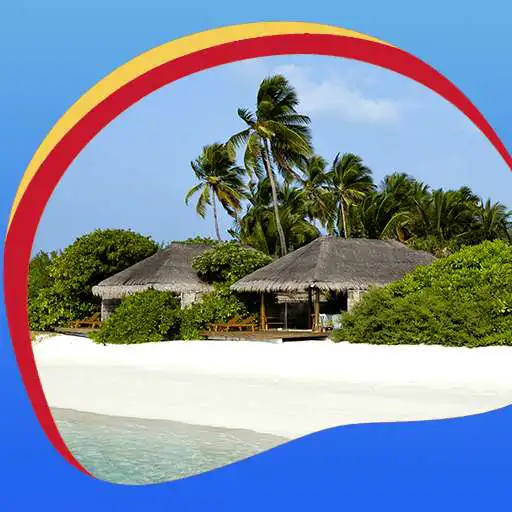 Free play online Exotic Hawaii Live Wallpapers  APK