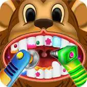 Free play online Exotic Pet Dentist APK