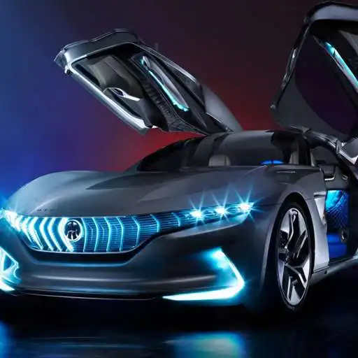 Play Exotics Car Wallpaper APK Play Exotics Car Wallpaper APK