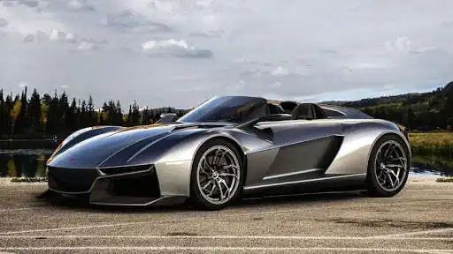Play Exotics Car Wallpaper as an online game Exotics Car Wallpaper with UptoPlay