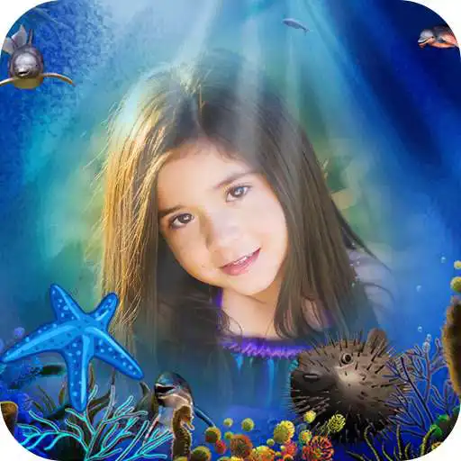Run free android online Exotic Sea Photo Frames APK Run free android online Exotic Sea Photo Frames APK