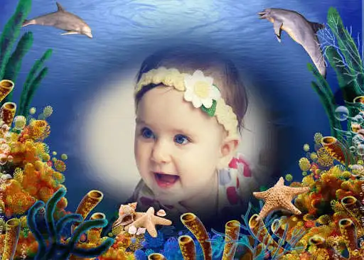 Play APK Exotic Sea Photo Frames  and enjoy Exotic Sea Photo Frames with UptoPlay dl.exoticssea.frames