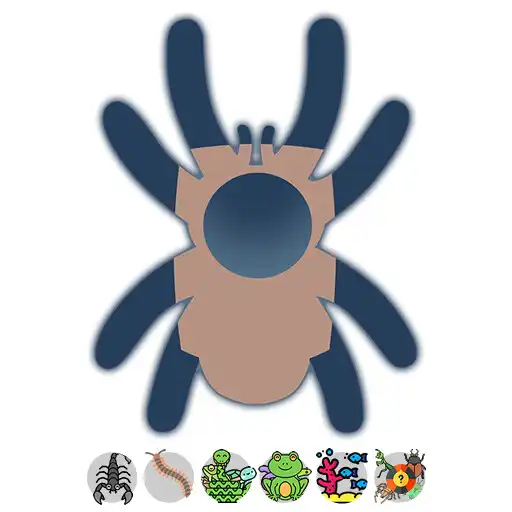 Play ExotiKeeper APK Play ExotiKeeper APK
