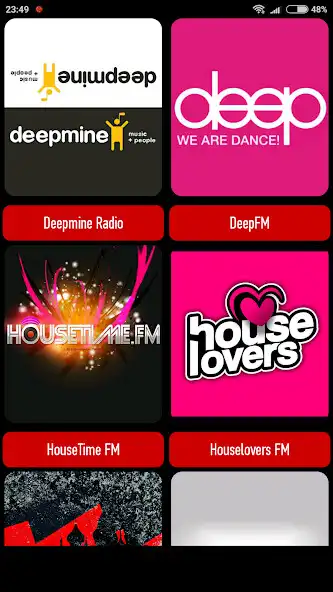 Play ExoTunes Radio as an online game ExoTunes Radio with UptoPlay