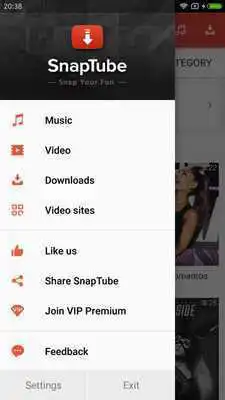 Play exotwi.vidstr