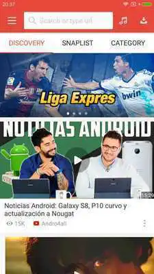 Play exotwi.vidstr