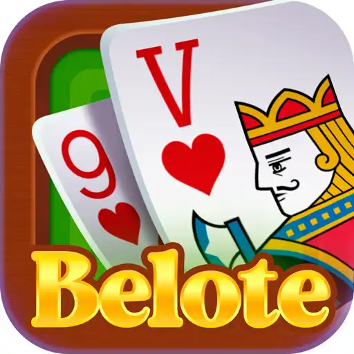 Play Exoty Online Belote Coinche APK Play Exoty Online Belote Coinche APK
