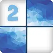 Free play online EXO - Universe - Piano Tap APK