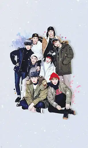 Play EXO Wallpaper: Baekhyun Chanyeol Sehun & Chen as an online game EXO Wallpaper: Baekhyun Chanyeol Sehun & Chen with UptoPlay