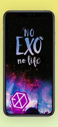Play EXO wallpaper HD  and enjoy EXO wallpaper HD with UptoPlay