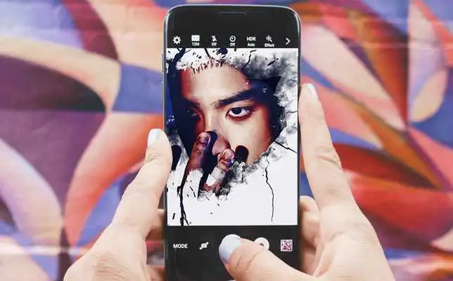 Play EXO Wallpaper KPOP HD
