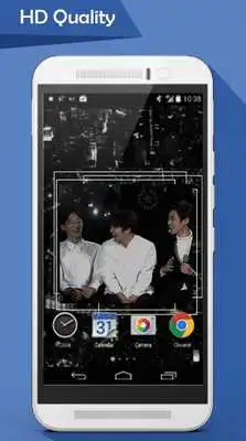 Play Exo Wallpaper KPOP
