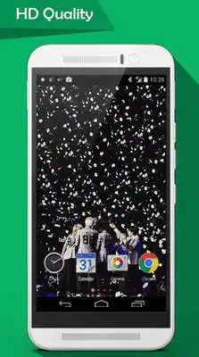 Play Exo Wallpaper KPOP