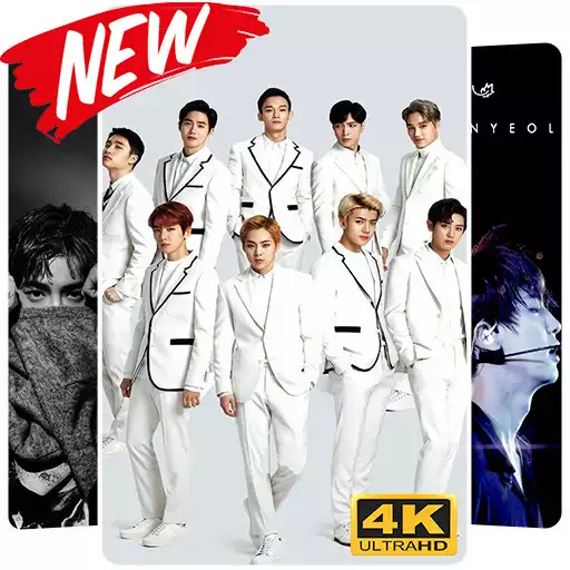 Free play online EXO Wallpapers KPOP APK Free play online EXO Wallpapers KPOP APK