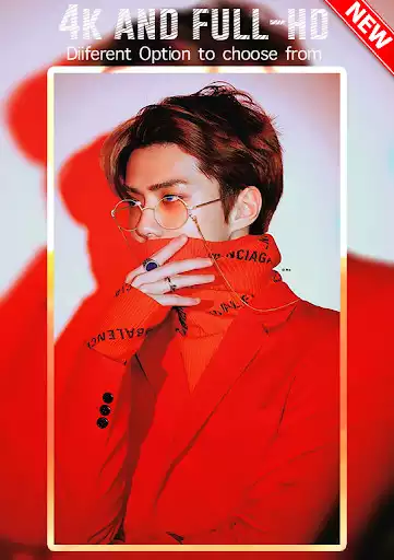 Play EXO Wallpapers KPOP