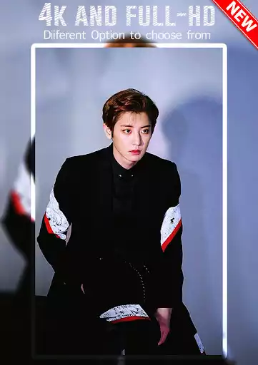 Play EXO Wallpapers KPOP