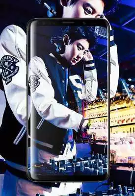 Play EXO Wallpapers KPOP