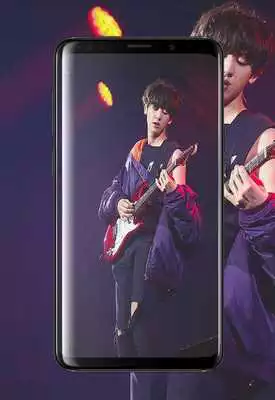 Play EXO Wallpapers KPOP