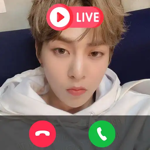 Play EXO Xiumin Fake Call APK