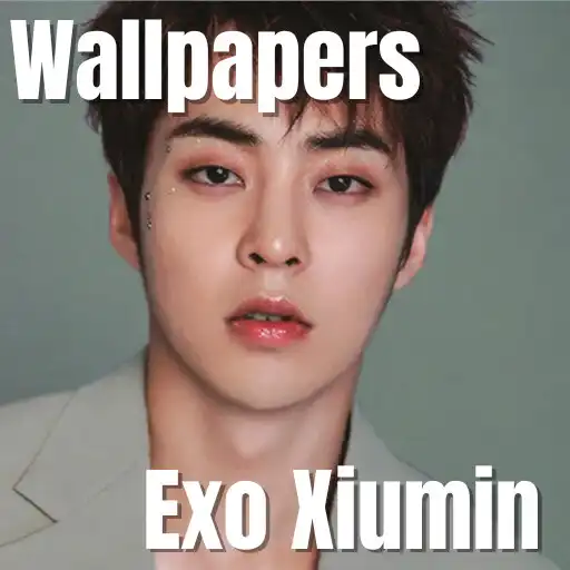 Play Exo Xiumin Wallpaper APK