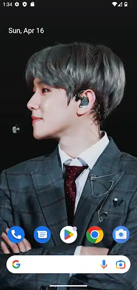 Play Exo Xiumin Wallpaper and enjoy Exo Xiumin Wallpaper with UptoPlay Play Exo Xiumin Wallpaper and enjoy Exo Xiumin Wallpaper with UptoPlay