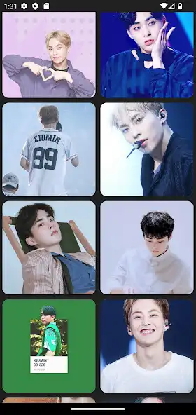 Play Exo Xiumin Wallpaper as an online game online Exo Xiumin Wallpaper with UptoPlay Play Exo Xiumin Wallpaper as an online game Exo Xiumin Wallpaper with UptoPlay