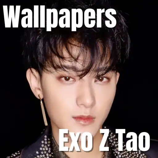 Play Exo Z Tao Huang Wallpaper APK
