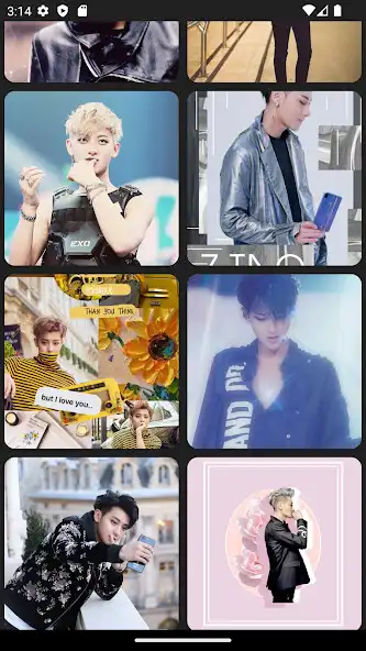 Play Exo Z Tao Huang Wallpaper as an online game Exo Z Tao Huang Wallpaper with UptoPlay