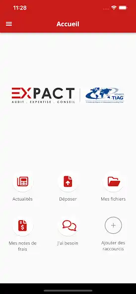 Play Expact as an online game Expact with UptoPlay