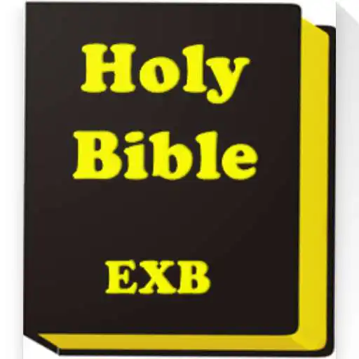 Free play online Expanded Bible EXB APK