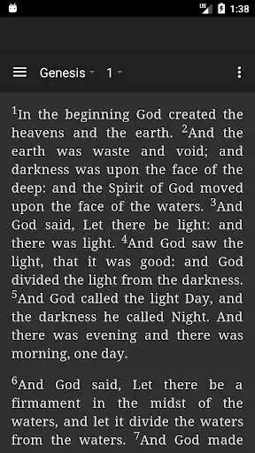 Play Expanded Bible EXB Play Expanded Bible EXB