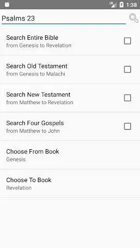 Play Expanded Bible EXB Play Expanded Bible EXB