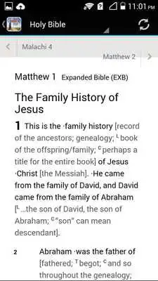 Play Expanded Bible EXB Play Expanded Bible EXB