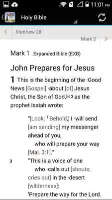 Play Expanded Bible EXB Play Expanded Bible EXB