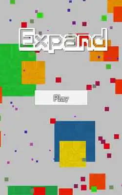 Play Expand game
