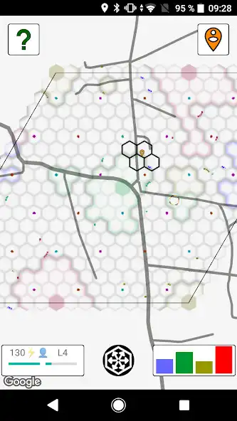 Play Expand - GPS, MMO  and enjoy Expand - GPS, MMO with UptoPlay