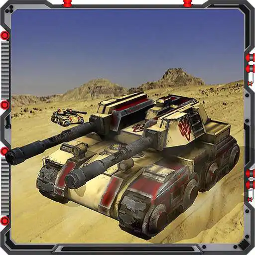 Free play online Expanse RTS APK