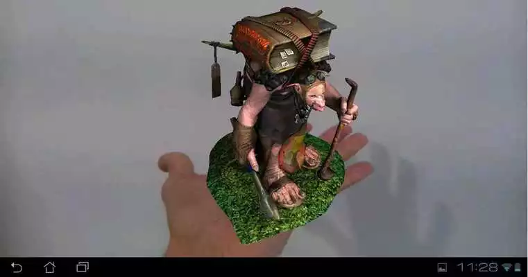 Play Exparnd