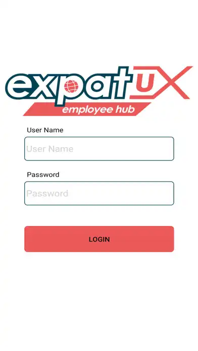 Play ExpatUX - Employee Hub  and enjoy ExpatUX - Employee Hub with UptoPlay