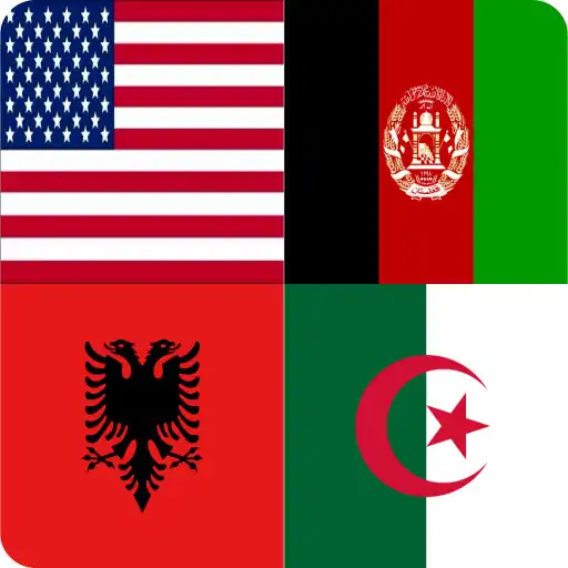 Play expect countries APK