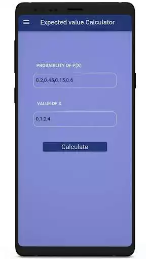 Play Expected Value Calculator and enjoy Expected Value Calculator with UptoPlay Play Expected Value Calculator and enjoy Expected Value Calculator with UptoPlay