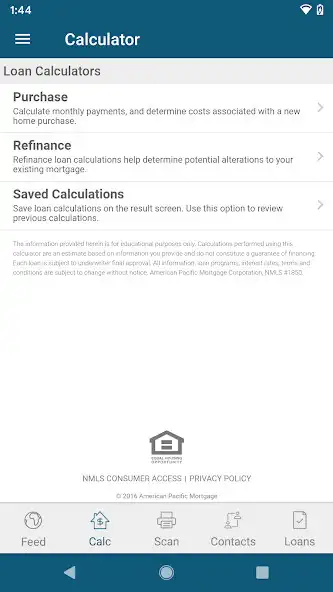 Play Expedient Mortgage as an online game Expedient Mortgage with UptoPlay