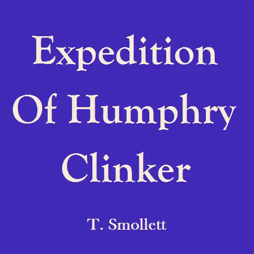 Play Expedition of Humphry Clinker APK