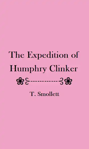 Play Expedition of Humphry Clinker  and enjoy Expedition of Humphry Clinker with UptoPlay