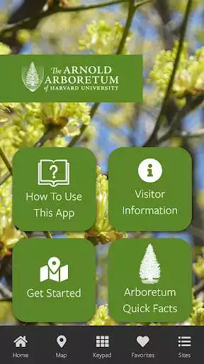 Play Expeditions: Arnold Arboretum as an online game Expeditions: Arnold Arboretum with UptoPlay