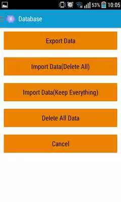 Play Expenditure management