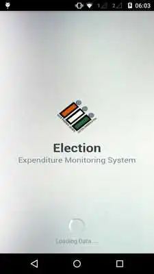 Play Expenditure Monitoring System