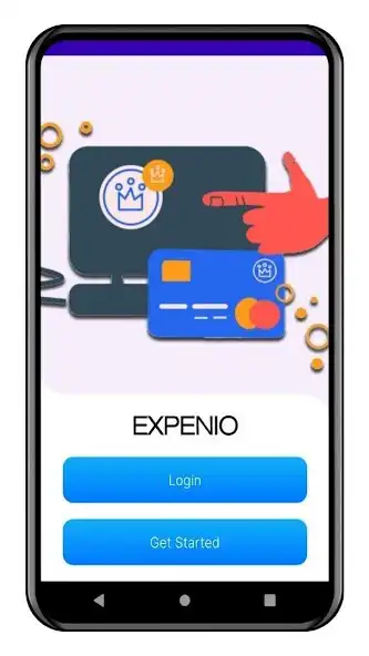Play Expenio  and enjoy Expenio with UptoPlay
