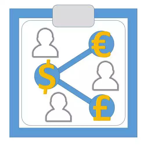 Free play online Expense Bill Split APK Free play online Expense Bill Split APK
