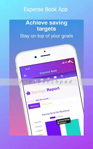 Play Expense Book  and enjoy Expense Book with UptoPlay